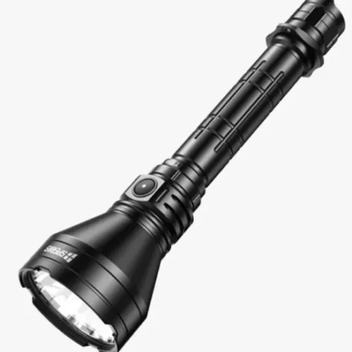 SPERAS Taschenlampe T1 V2