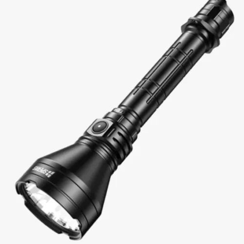 SPERAS Taschenlampe T217K