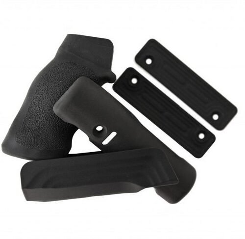 Synthetic (polymer) set