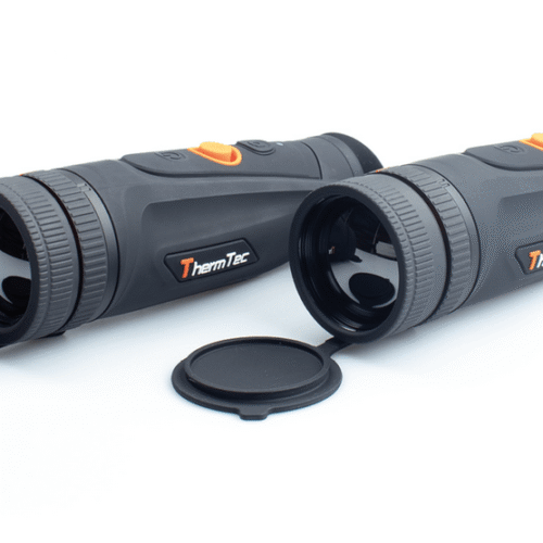 ThermTec Cyclops Dual Zoom Series