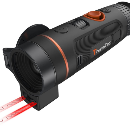 Thermtec WILD 635L mit Entfernungsmesser
