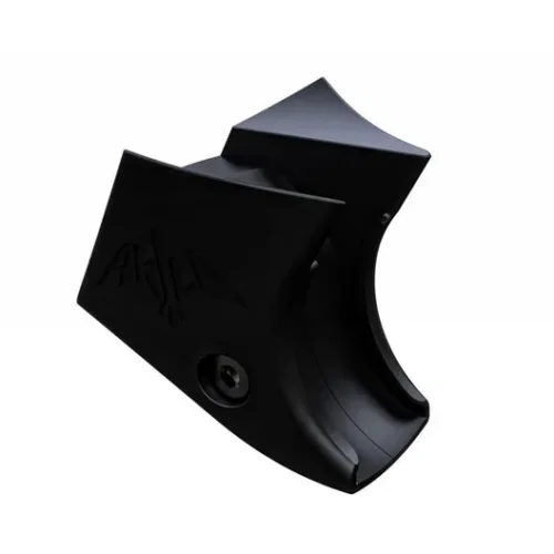 Trigger guard patch