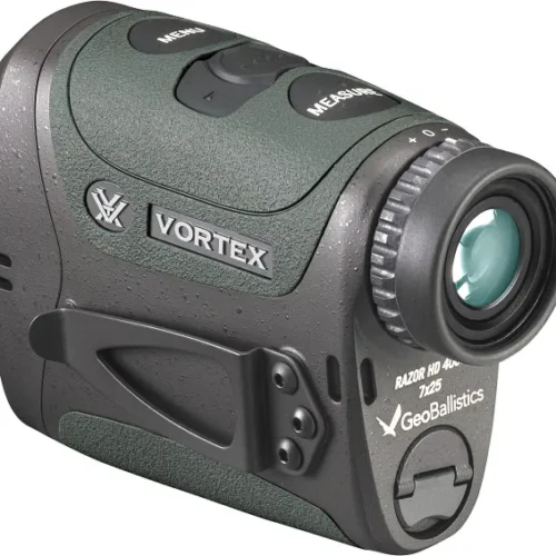 Vortex Razor HD 4000 GB ballistischer Laser Entfernungsmesser