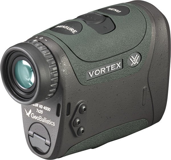 Vortex Razor HD 4000 GB ballistischer Laser Entfernungsmesser – Bild 8