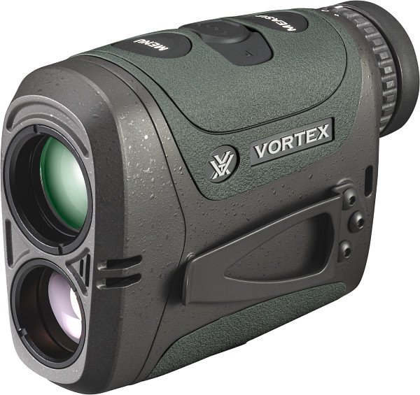 Vortex Razor HD 4000 GB ballistischer Laser Entfernungsmesser – Bild 6