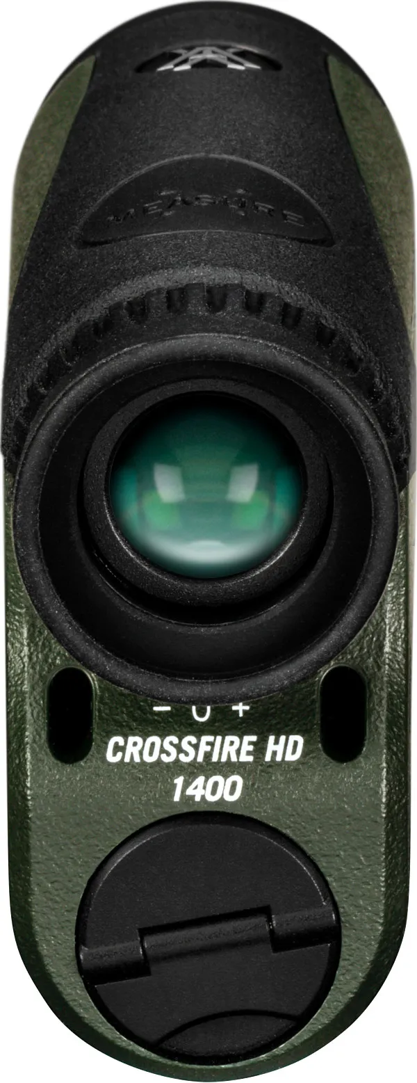 Vortex Crossfire HD 1400 Laser Entfernungsmesser – Bild 2