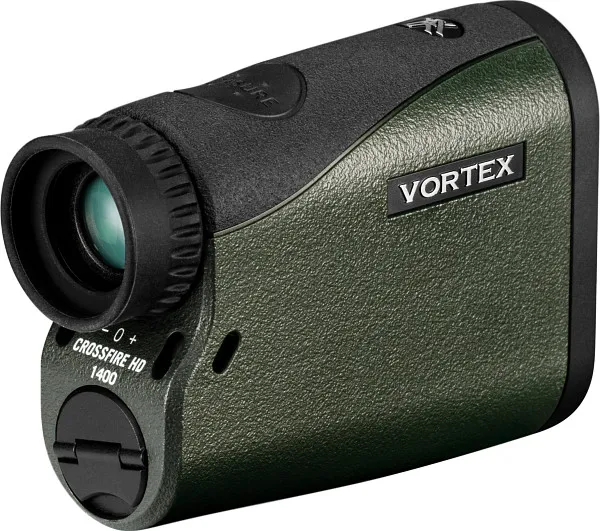 Vortex Crossfire HD 1400 Laser Entfernungsmesser – Bild 3