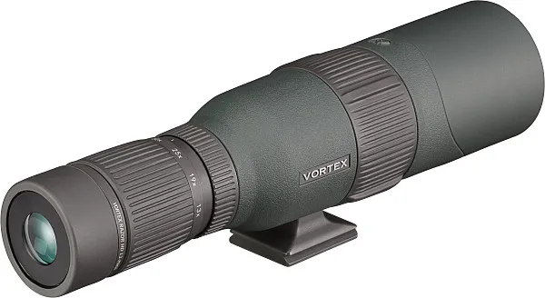 Vortex Razor HD 13-39x56 Spektiv gerade – Bild 4