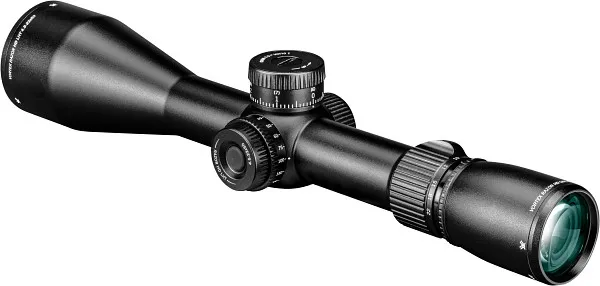 Vortex Razor LHT 4.5-22x50 FFP MRAD – Bild 5