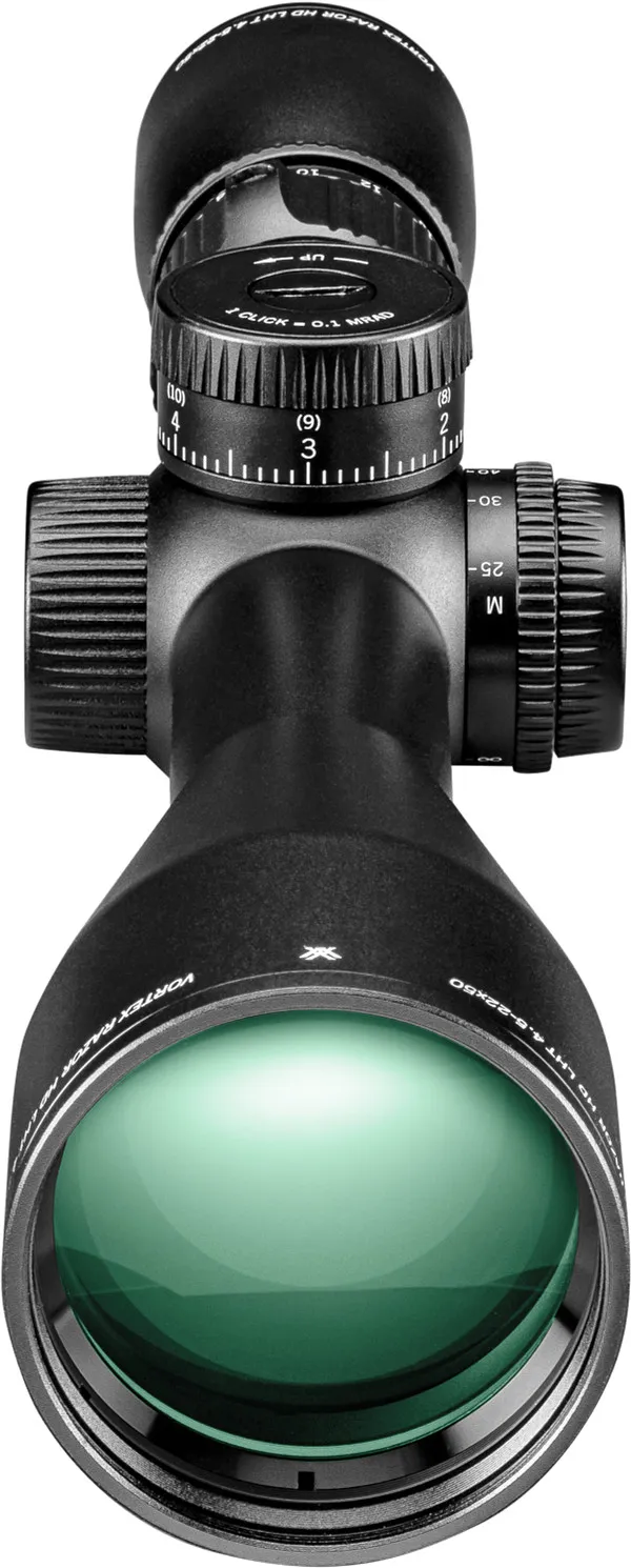 Vortex Razor LHT 4.5-22x50 FFP MRAD – Bild 7