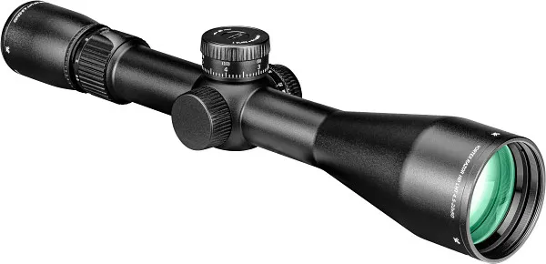 Vortex Razor LHT 4.5-22x50 FFP MRAD