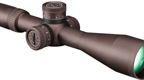 Vortex Razor HD Gen III 6-36x56 FFP MRAD