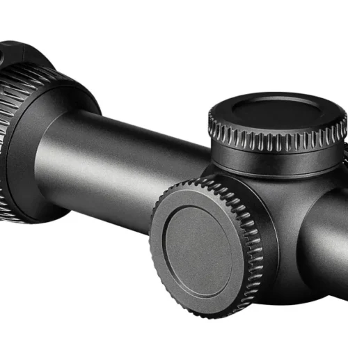 Vortex Strike Eagle 1-8x24 FFP