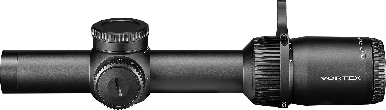 Vortex Strike Eagle 1-8x24 FFP – Bild 5