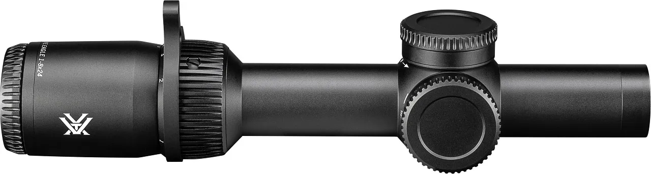 Vortex Strike Eagle 1-8x24 FFP – Bild 7