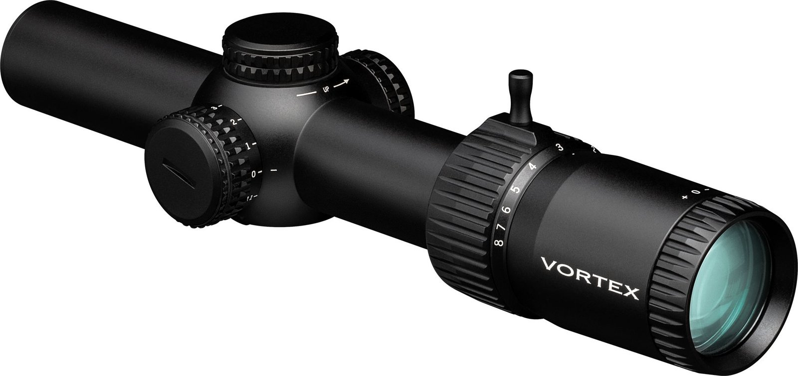 Vortex Strike Eagle 1-8x24 AR-BDC3 – Bild 5