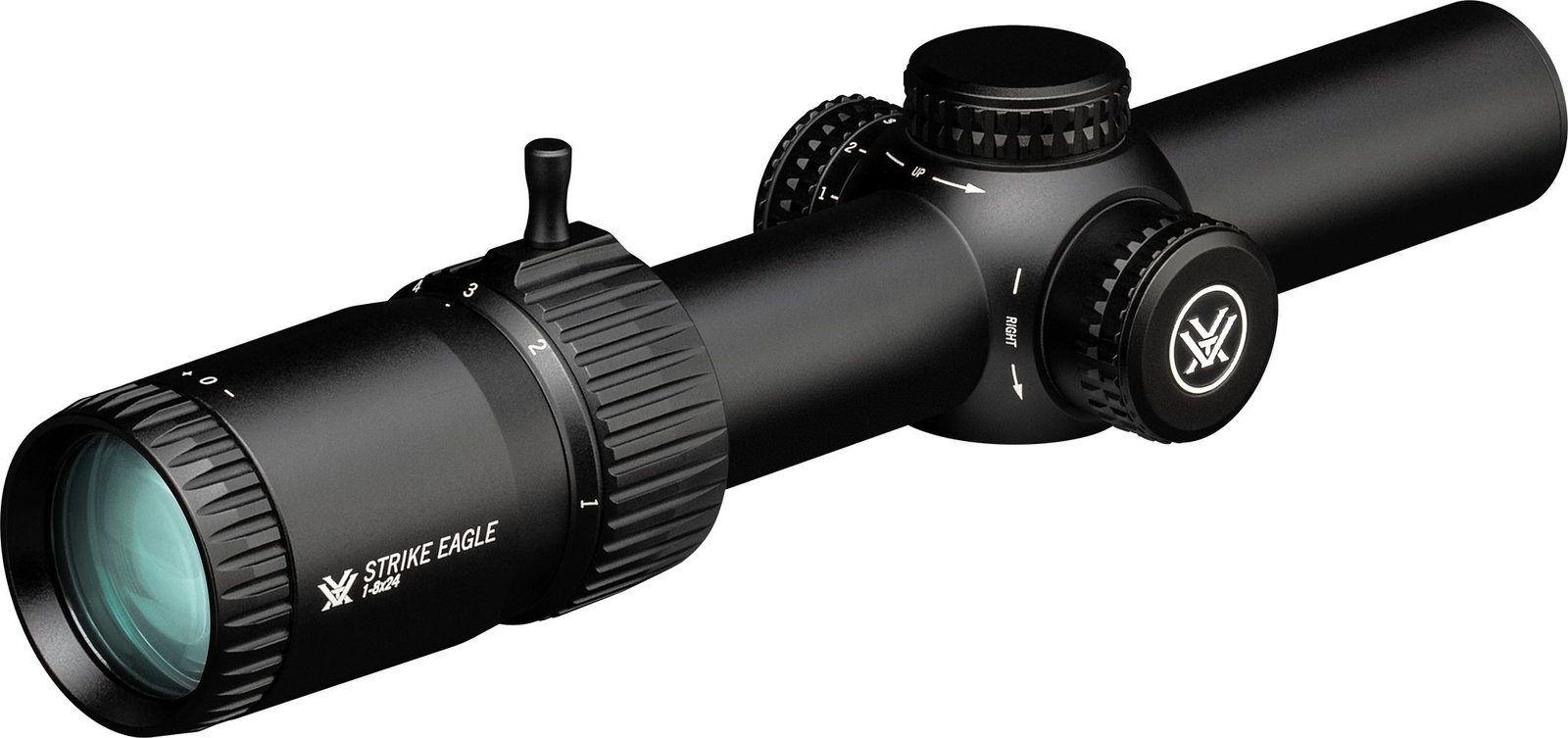 Vortex Strike Eagle 1-8x24 AR-BDC3 – Bild 6