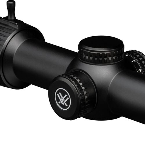 Vortex Strike Eagle 1-8x24 AR-BDC3