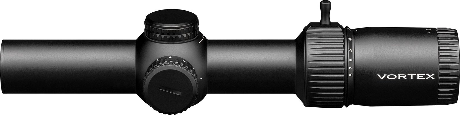 Vortex Strike Eagle 1-8x24 AR-BDC3 – Bild 8