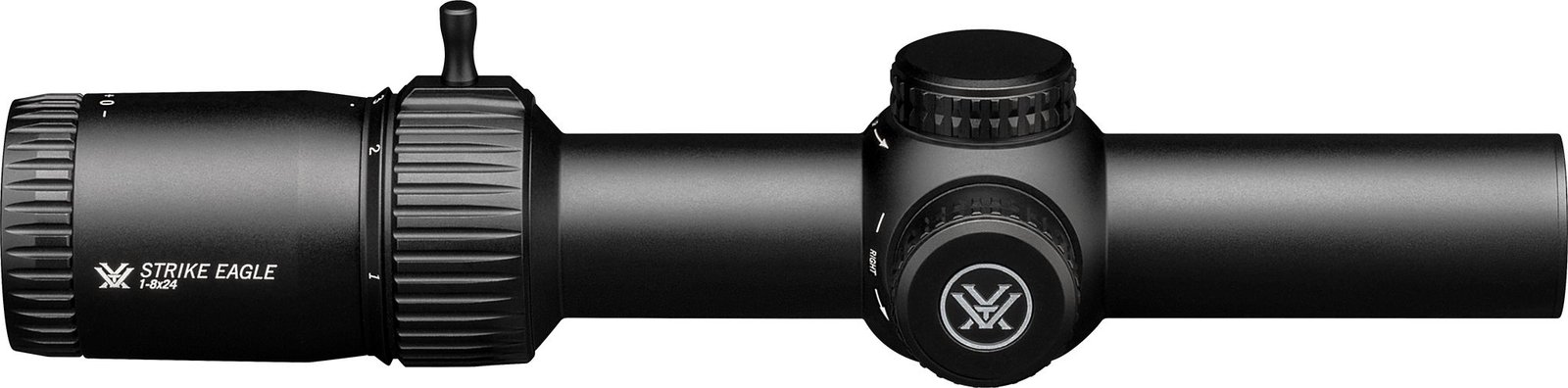 Vortex Strike Eagle 1-8x24 AR-BDC3 – Bild 9