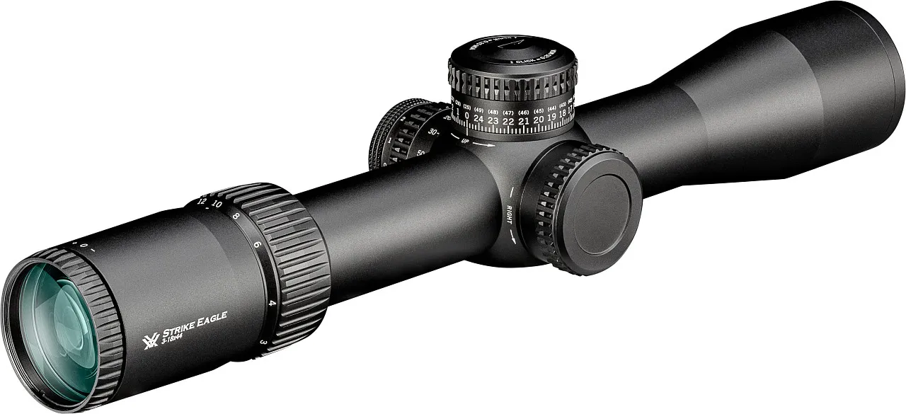 Vortex Strike Eagle 3-18x44 FFP EBR-7C MOA – Bild 2