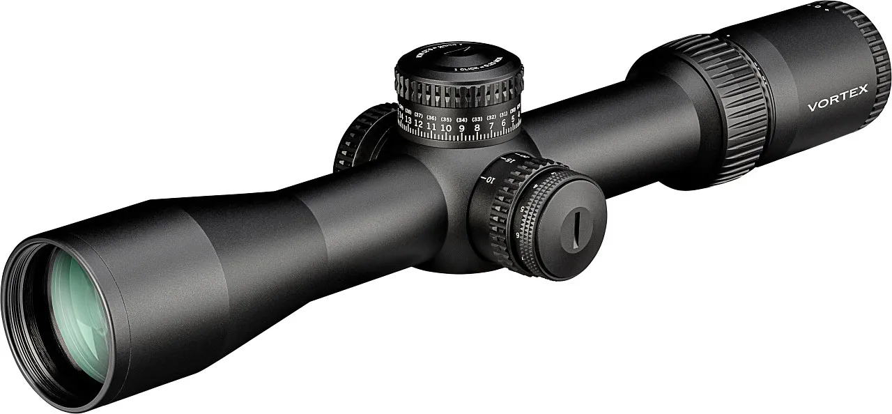 Vortex Strike Eagle 3-18x44 FFP EBR-7C MOA – Bild 3