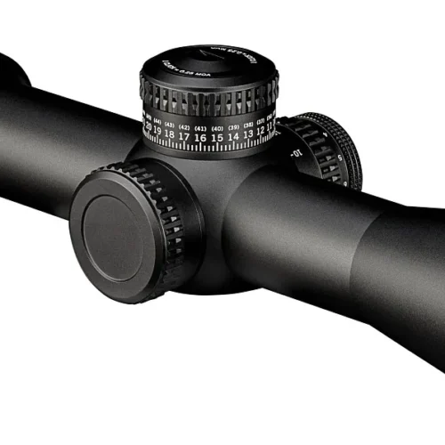 Vortex Strike Eagle 3-18x44 FFP EBR-7C MOA