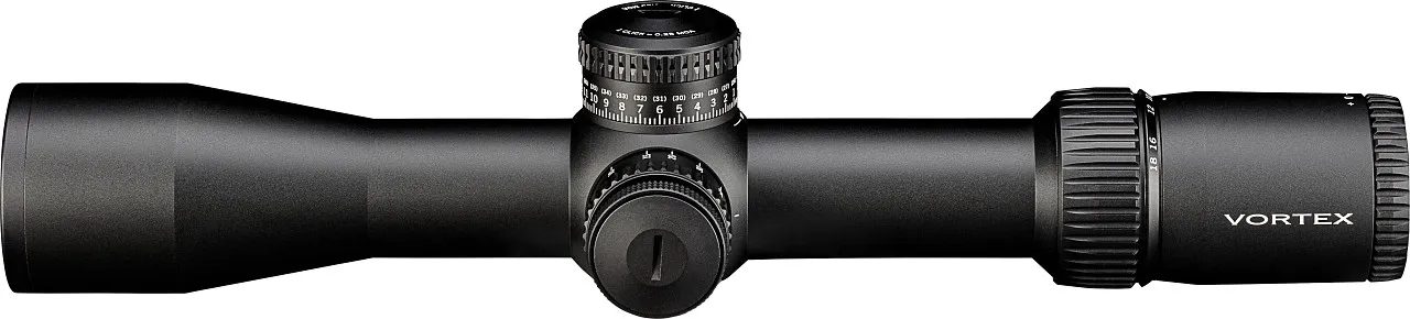Vortex Strike Eagle 3-18x44 FFP EBR-7C MOA – Bild 5