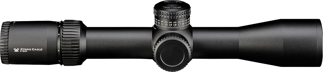 Vortex Strike Eagle 3-18x44 FFP EBR-7C MOA – Bild 6