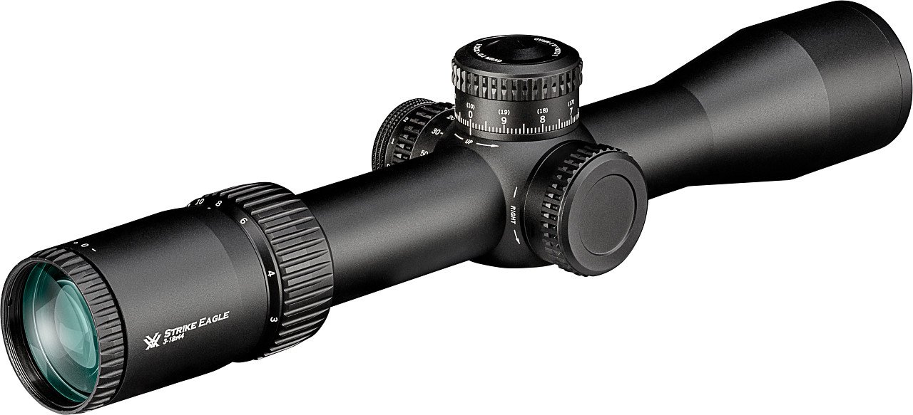 Vortex Strike Eagle 3-18x44 FFP EBR-7C MRAD – Bild 5