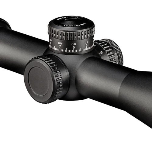 Vortex Strike Eagle 3-18x44 FFP EBR-7C MRAD