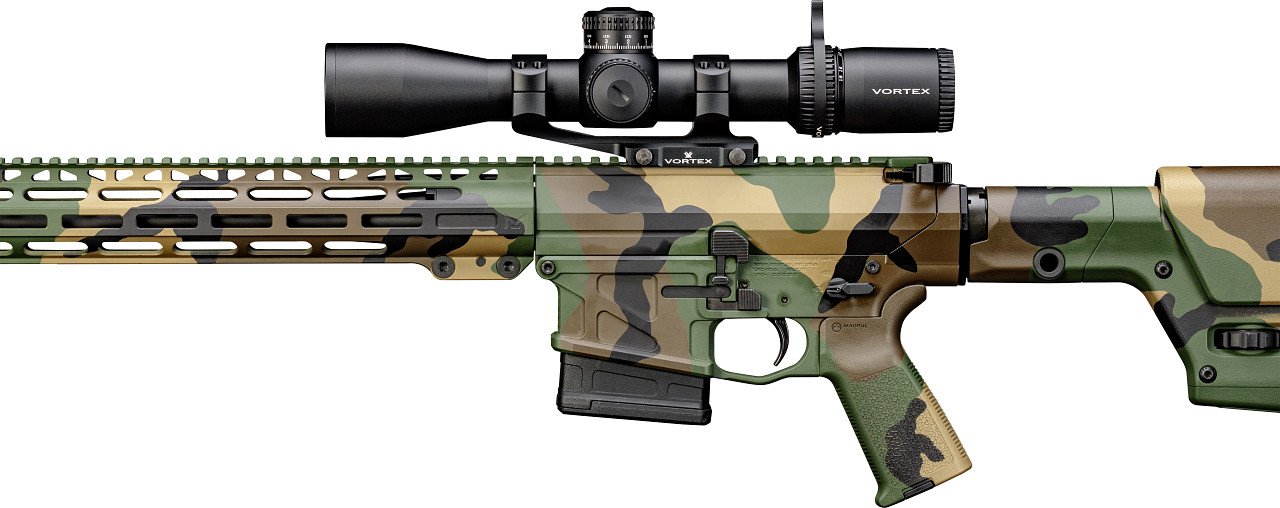 Vortex Strike Eagle 3-18x44 FFP EBR-7C MRAD – Bild 4
