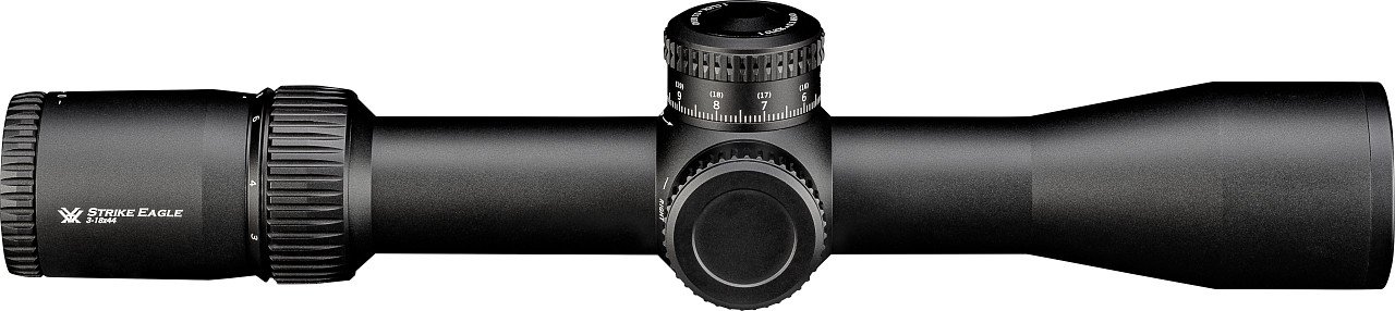 Vortex Strike Eagle 3-18x44 FFP EBR-7C MRAD – Bild 2