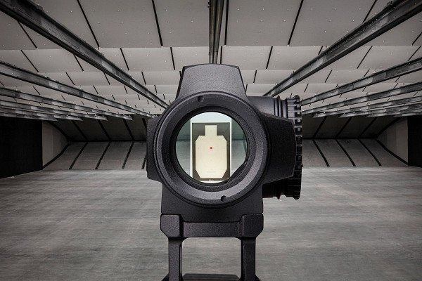 Vortex SPARC SolAR Red Dot – Bild 7