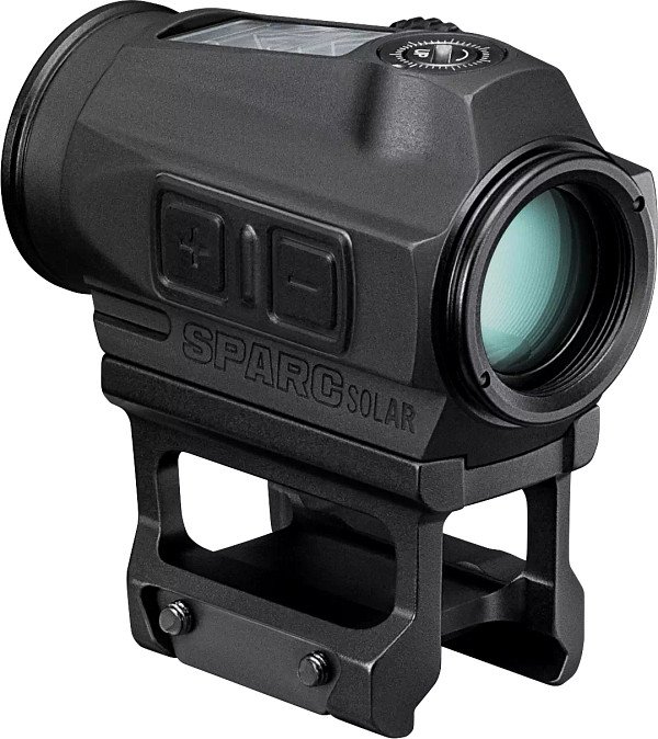 Vortex SPARC SolAR Red Dot – Bild 2