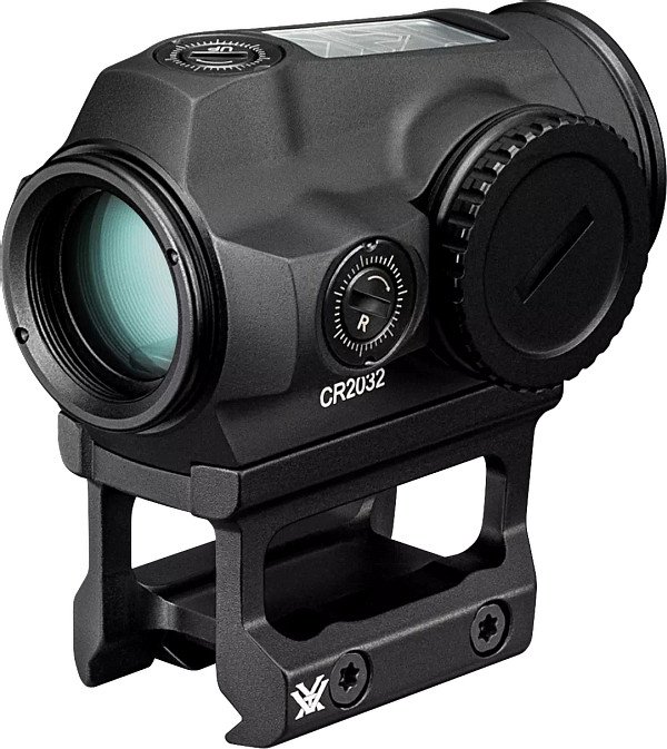 Vortex SPARC SolAR Red Dot – Bild 3