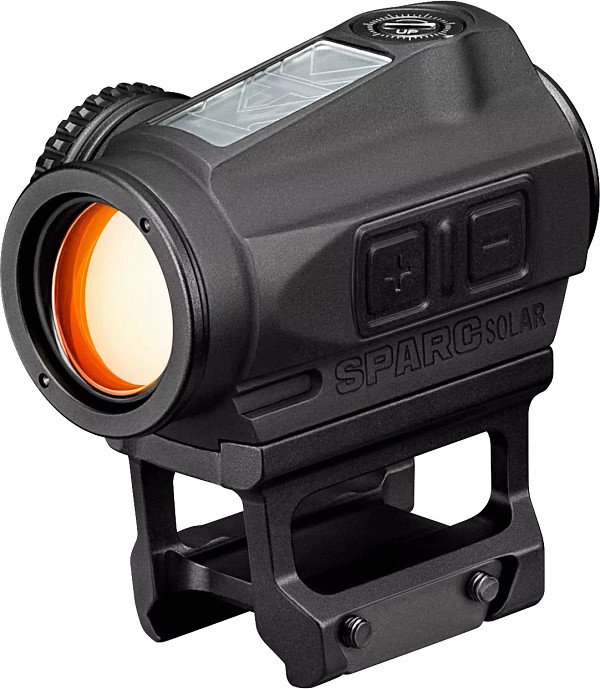 Vortex SPARC SolAR Red Dot – Bild 4