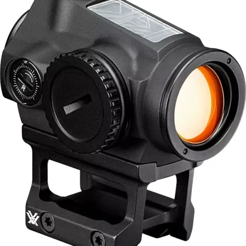 Vortex SPARC SolAR Red Dot