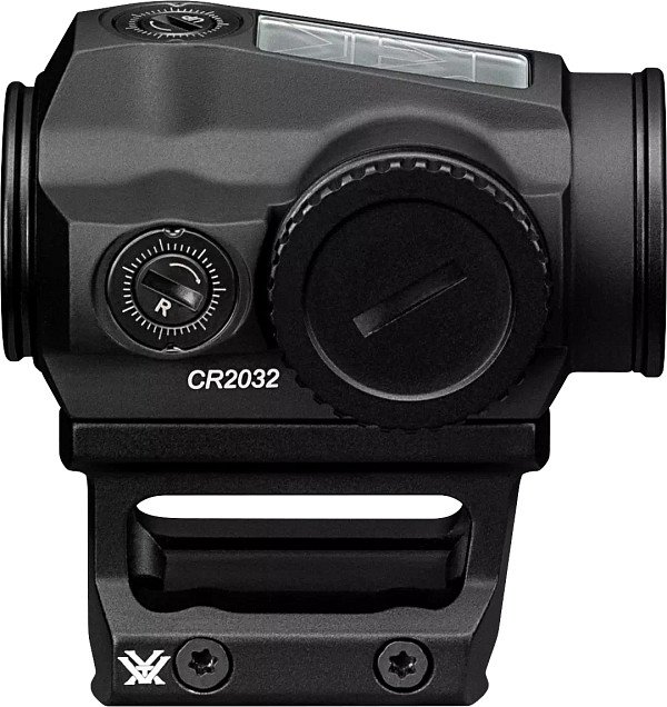 Vortex SPARC SolAR Red Dot – Bild 6
