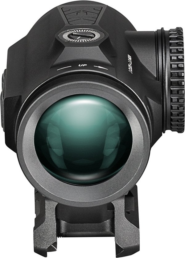 Vortex Spitfire HD Gen II 5x Prismenvisier – Bild 4