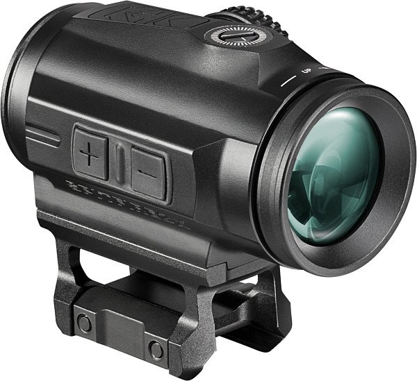 Vortex Spitfire HD Gen II 5x Prismenvisier – Bild 5