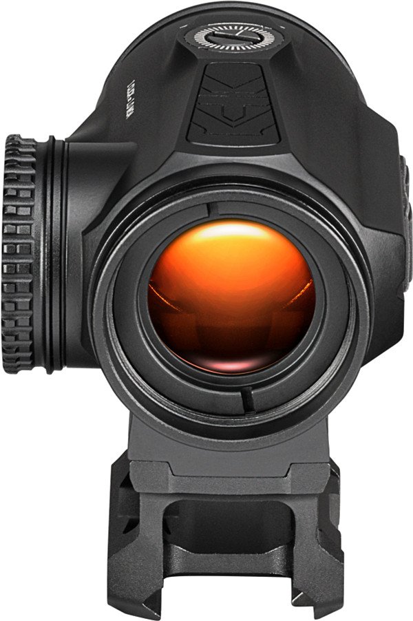 Vortex Spitfire HD Gen II 5x Prismenvisier – Bild 7