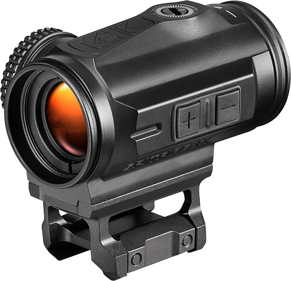 Vortex Spitfire HD Gen II 5x Prismenvisier – Bild 8
