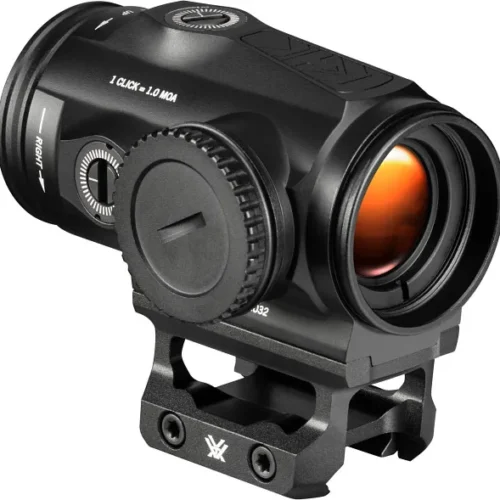 Vortex Spitfire HD Gen II 3x Prismenvisier