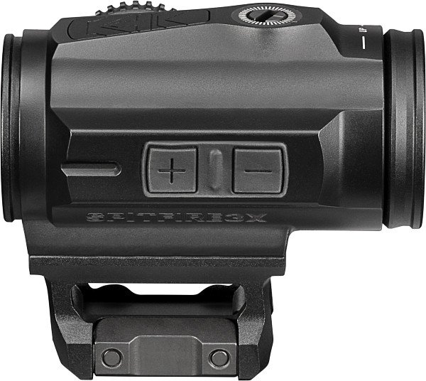 Vortex Spitfire HD Gen II 5x Prismenvisier – Bild 9