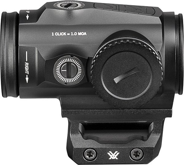 Vortex Spitfire HD Gen II 5x Prismenvisier – Bild 10