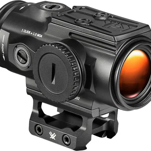 Vortex Spitfire HD Gen II 5x Prismenvisier