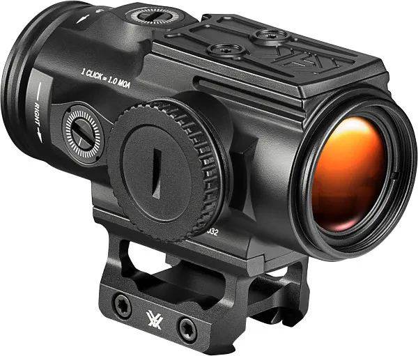 Vortex Spitfire HD Gen II 5x Prismenvisier