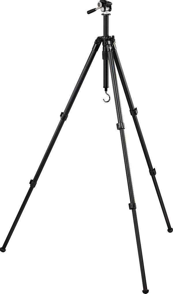 Vortex Ridgeview Carbon Stativ – Bild 2