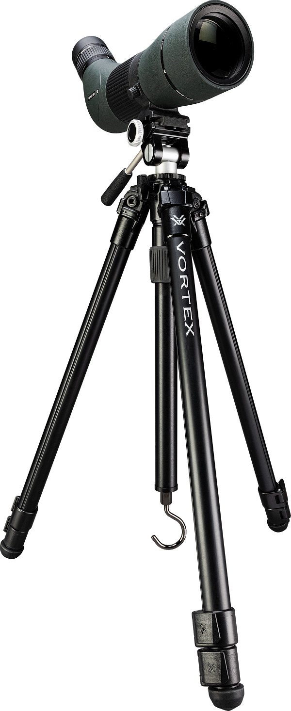 Vortex Ridgeview Carbon Stativ – Bild 3